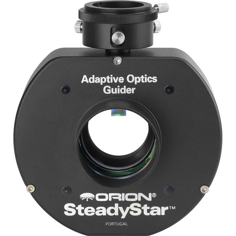 Orion Guider optic adaptor SteadyStar (format mare)