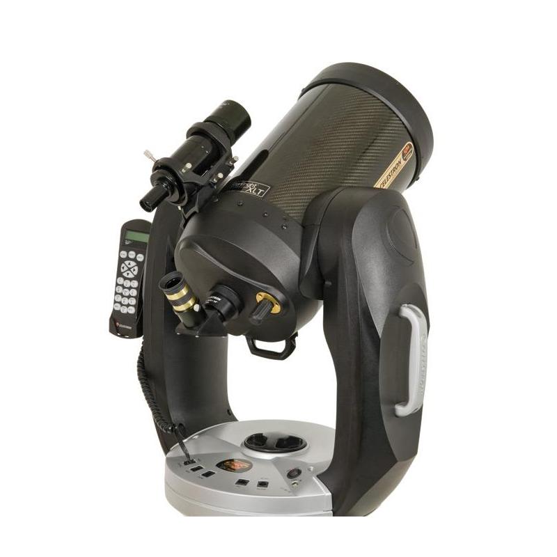 Celestron Telescop Schmidt-Cassegrain SC 203/2032 CPC 800 Carbon GoTo Limited Edition 50th Anniversary