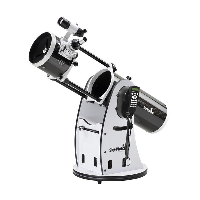 Skywatcher Telescop Dobson N 203/1200 Skyliner FlexTube BD DOB GoTo