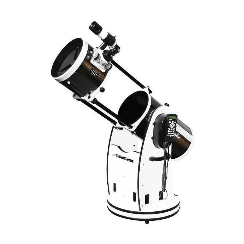 Skywatcher Telescop Dobson N 254/1200 Skyliner FlexTube BD DOB GoTo