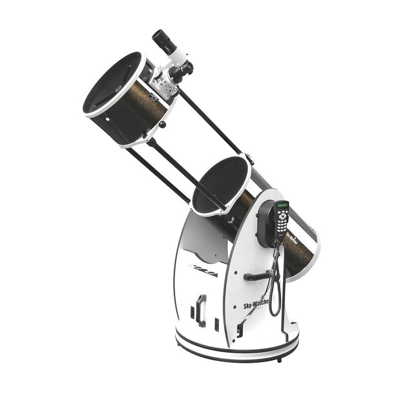 Skywatcher Telescop Dobson N 305/1500 Skyliner FlexTube BD DOB GoTo