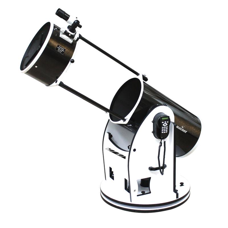 Skywatcher Telescop Dobson N 406/1800 Skyliner FlexTube BD DOB GoTo