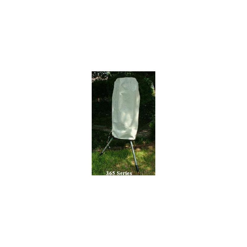 Telegizmos Capac de telescop rezistent la intemperii pentru Meade ETX 90-125