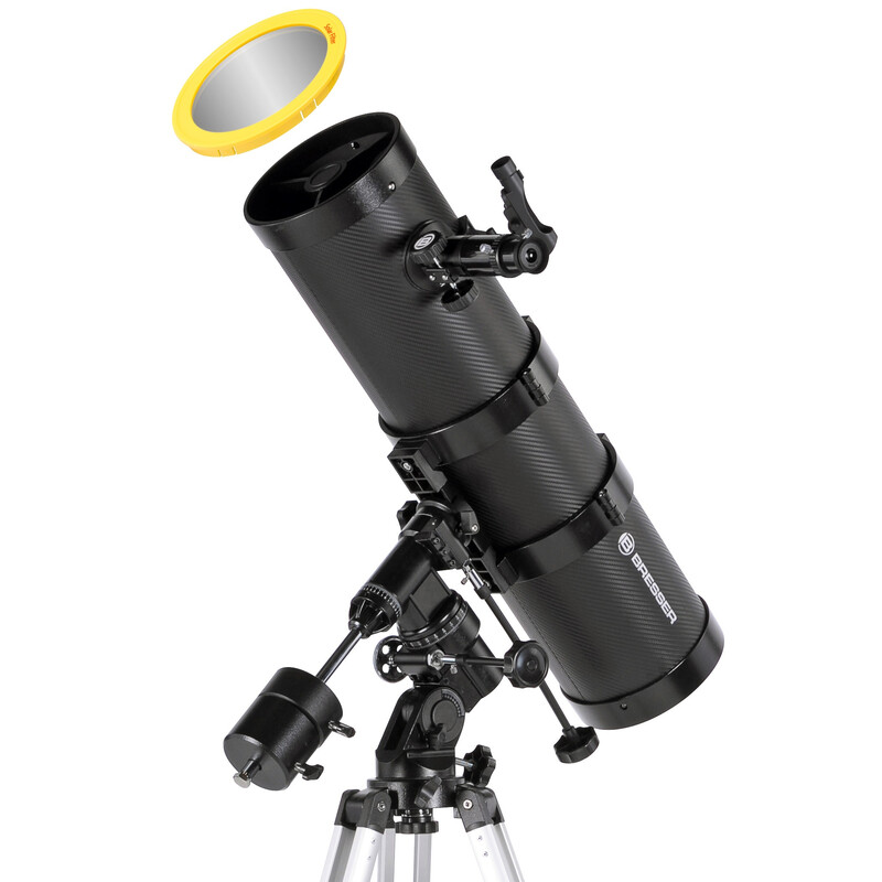 Bresser Telescop N 150/1400 Pollux EQ-3