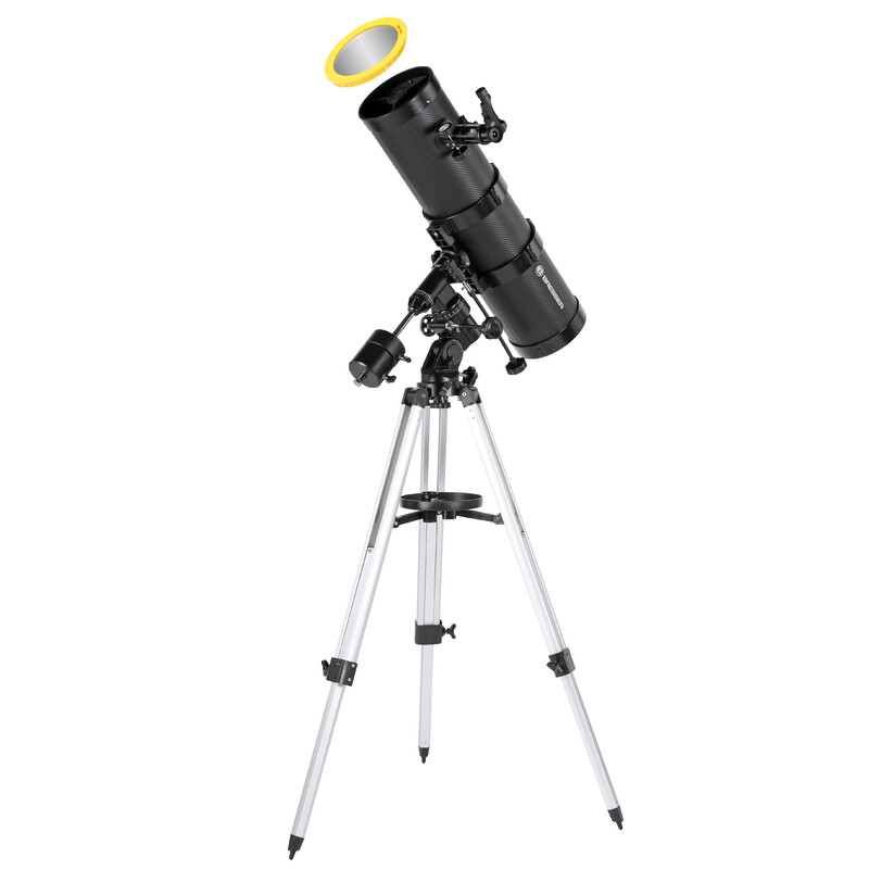 Bresser Telescop N 150/1400 Pollux EQ-3