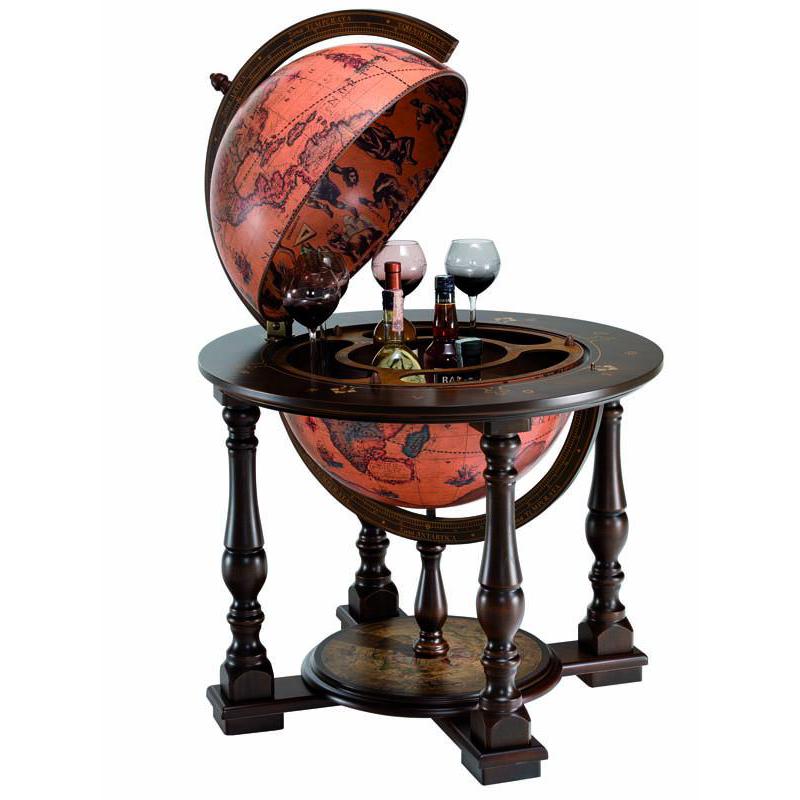 Zoffoli living Glob bar Narciso 50cm