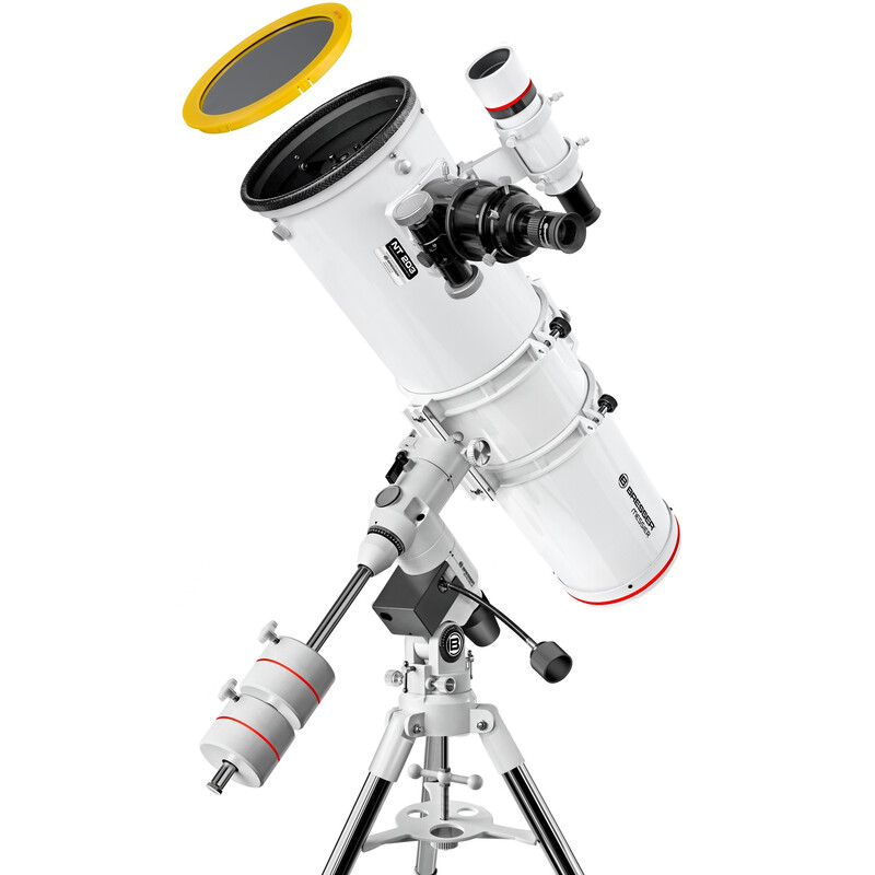 Bresser Telescop N 203/1000 Messier Hexafoc EXOS-2