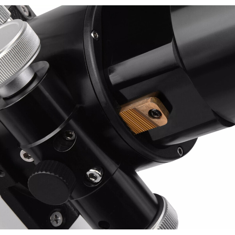 Bresser Telescop AC 102/1000 Messier Hexafoc EXOS-1