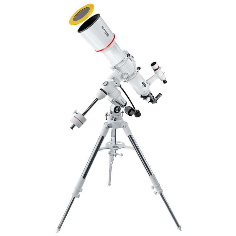 Bresser Telescop AC 127S/635 Messier EXOS-1