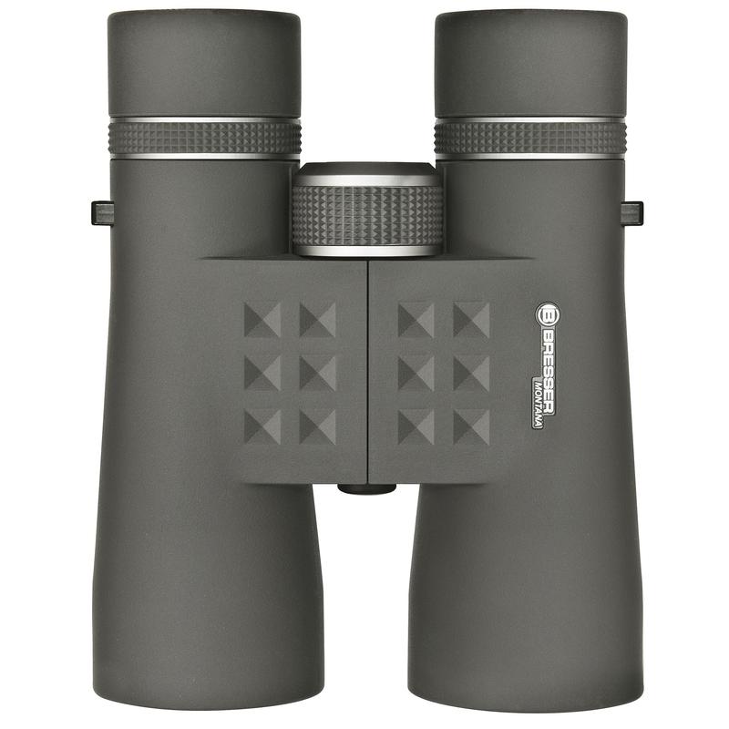 Bresser Binoclu Montana 10,5x45