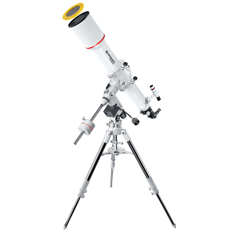 Bresser Telescop AC 102/1000 Messier Hexafoc EXOS-2