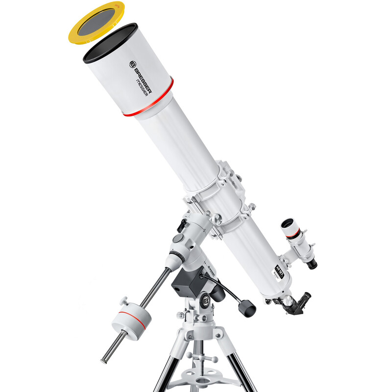 Bresser Telescop AC 127/1200 AR-127L Messier Hexafoc EXOS-2