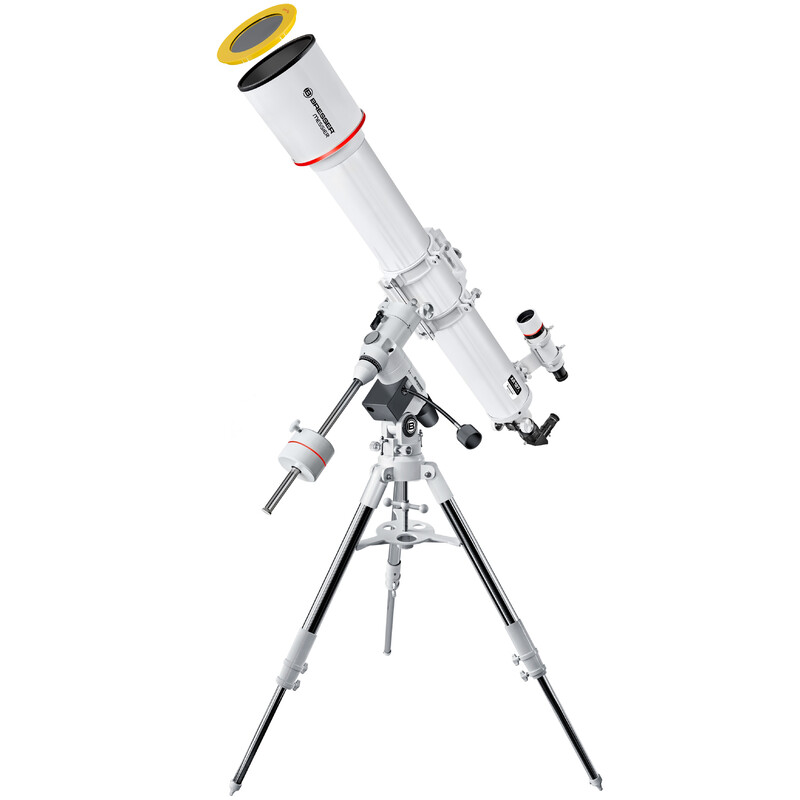Bresser Telescop AC 127/1200 AR-127L Messier Hexafoc EXOS-2