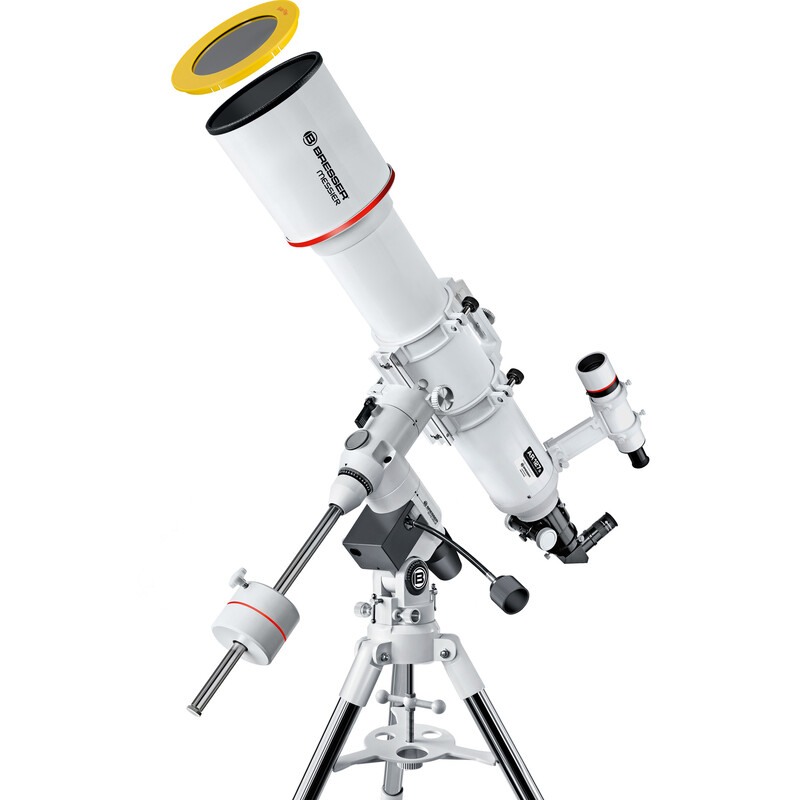 Bresser Telescop AC 127S/635 Messier EXOS-2
