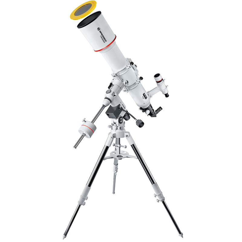 Bresser Telescop AC 127S/635 Messier EXOS-2