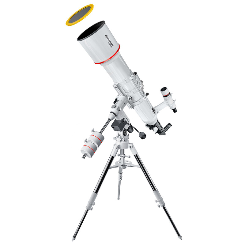 Bresser Telescop AC 152L/1200 Messier Hexafoc EXOS-2
