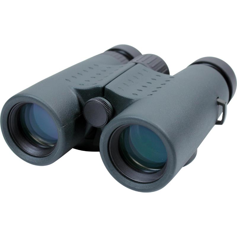 Omegon Binoclu Ultra HD 8x32