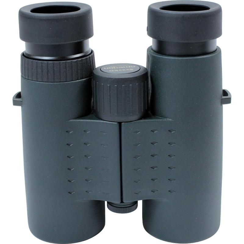 Omegon Binoclu Ultra HD 8x32