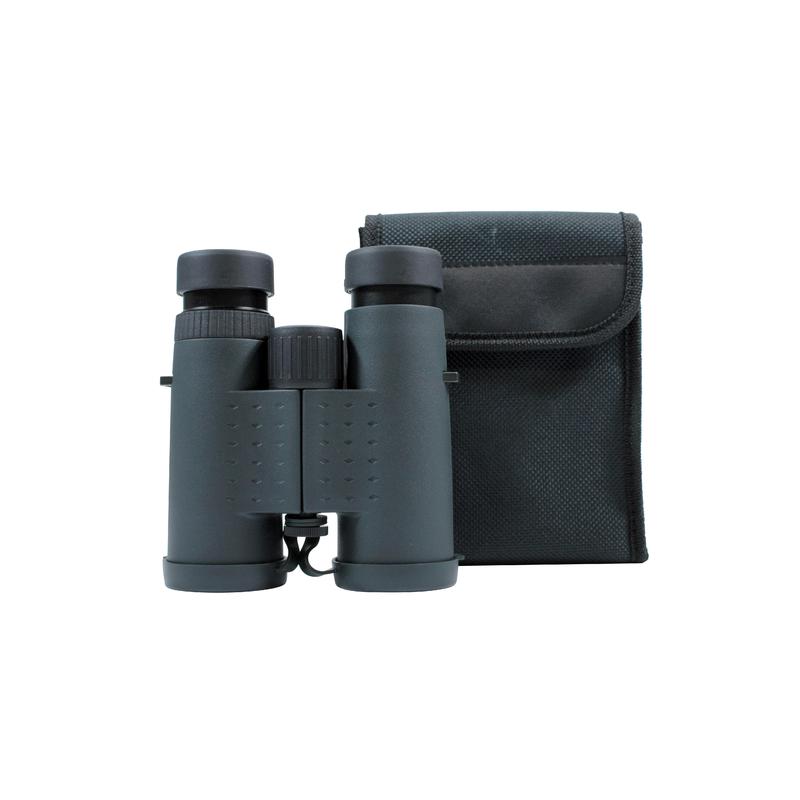 Omegon Binoclu Ultra HD 8x32