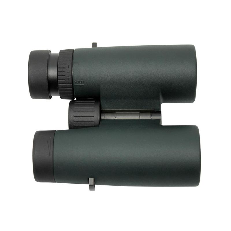 Omegon Binoclu Ultra HD 8x32