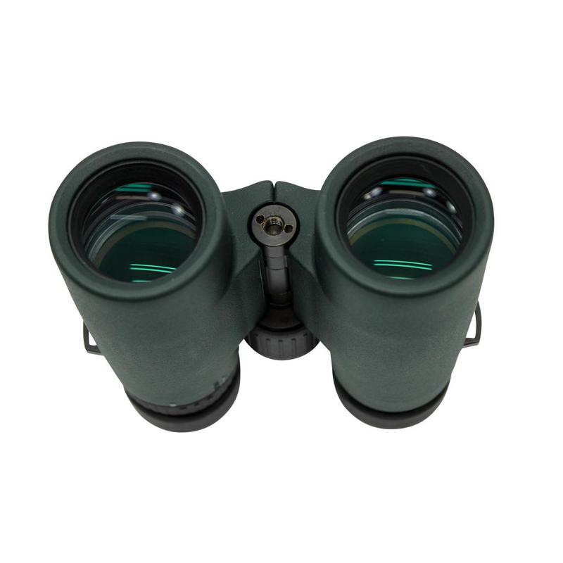 Omegon Binoclu Ultra HD 8x32
