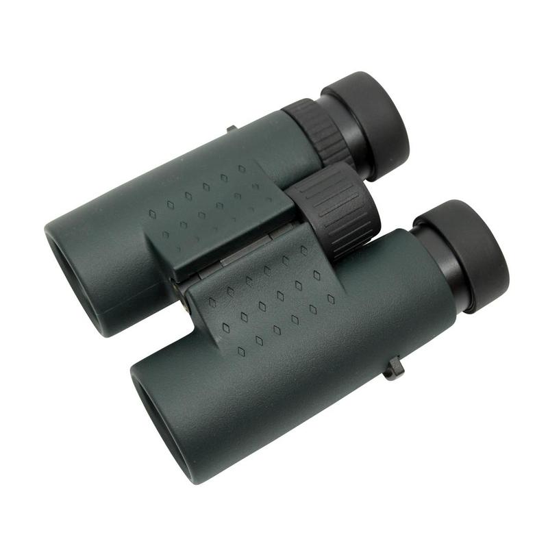 Omegon Binoclu Ultra HD 8x32