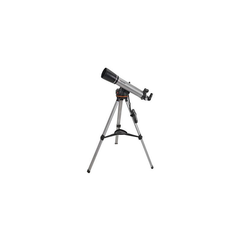 Celestron Telescop AC 90/660 LCM GoTo