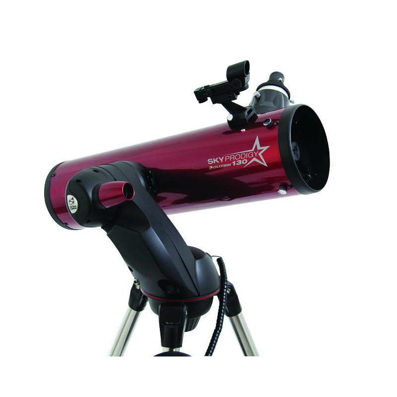 Celestron Telescop N 130/650 SkyProdigy GoTo