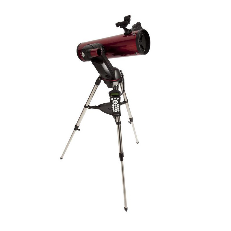 Celestron Telescop N 130/650 SkyProdigy GoTo