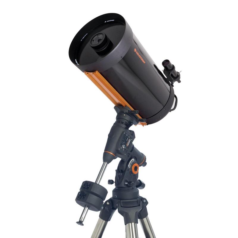 Celestron Telescop Schmidt-Cassegrain SC 356/3910 CGEM-DX 1400 GoTo