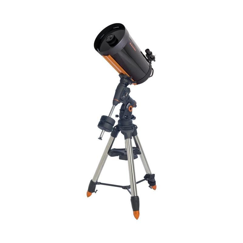 Celestron Telescop Schmidt-Cassegrain SC 356/3910 CGEM-DX 1400 GoTo