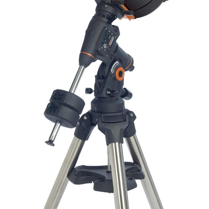 Celestron Telescop Schmidt-Cassegrain SC 356/3910 CGEM-DX 1400 GoTo