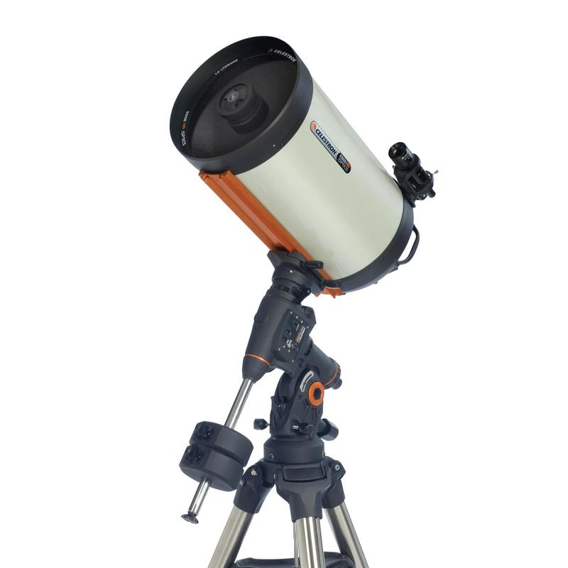 Celestron Telescop Schmidt-Cassegrain SC 356/3910 EdgeHD 1400 CGEM-DX GoTo