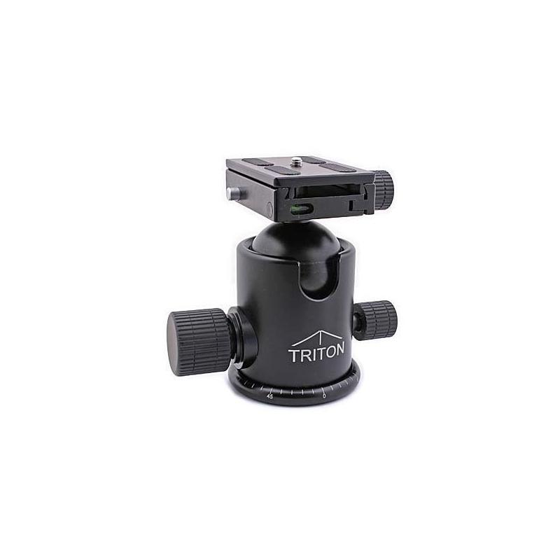 Triton Cap sferic trepied PH 29