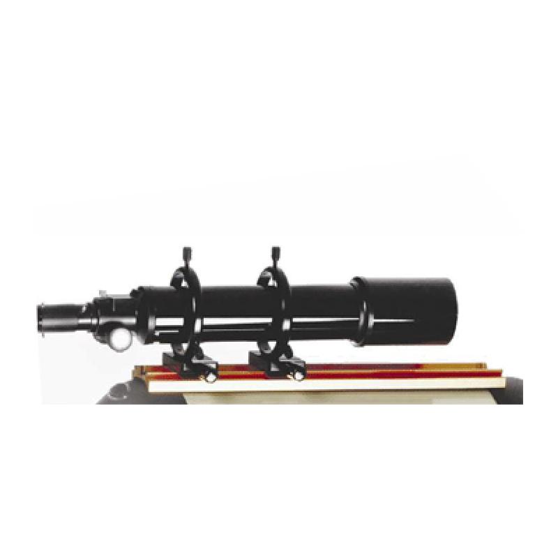 Celestron Set lunetă de ghidaj 80mm (căutător 80mm  + inele de ghidaj 125mm)