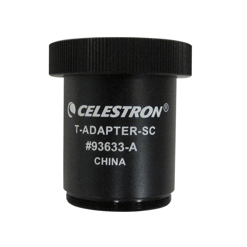 Celestron Adapter Adaptor T pentru C5, 6, 8, 9.25, 11, 14