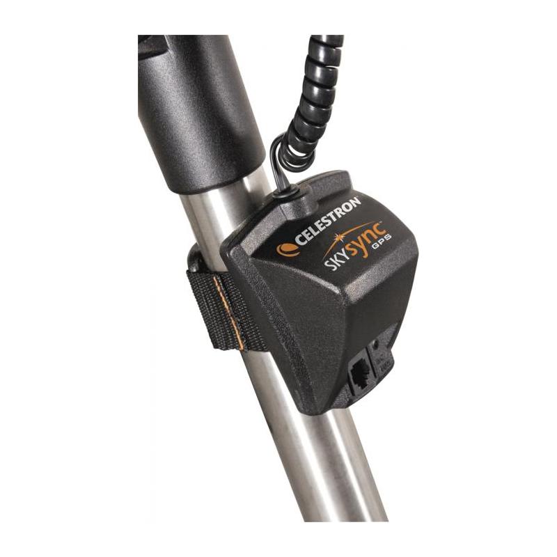 Celestron Mondul GPS SkySync pentru toate telescoapele computerizate