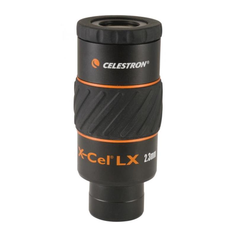 Celestron Ocular X-Cel LX 2,3mm 1,25"