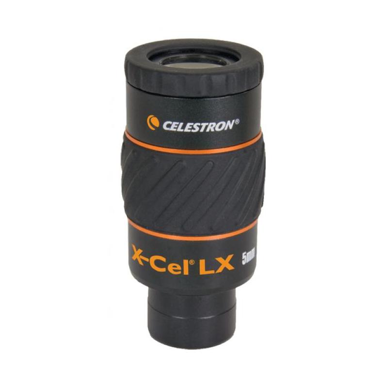 Celestron Ocular X-Cel LX 5mm 1,25"