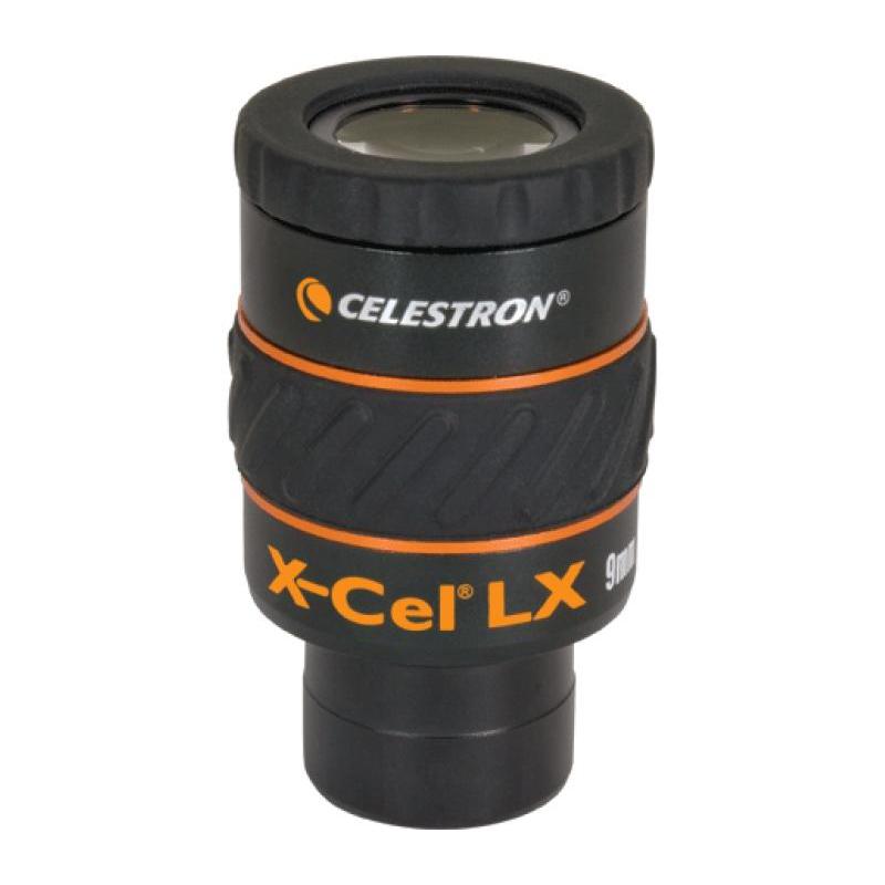 Celestron Ocular X-Cel LX 9mm 1,25"