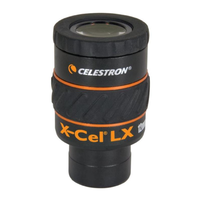 Celestron Ocular X-Cel LX 12mm 1,25"