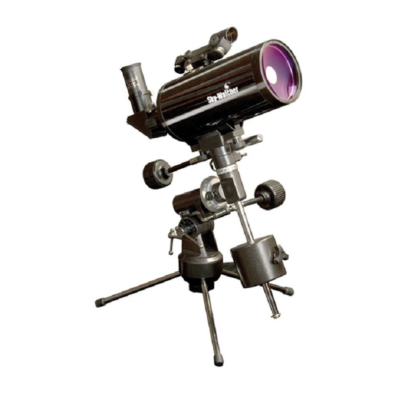 Skywatcher Telescop Maksutov Stativ de masă MC 90/1250 SkyMax