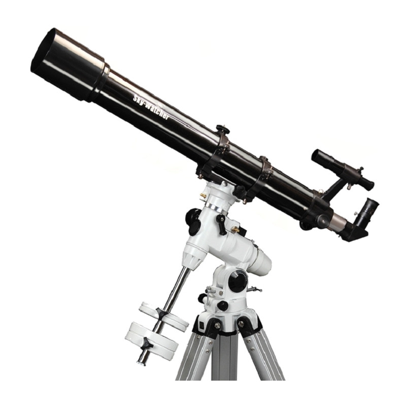 Skywatcher Telescop AC 90/900 EvoStar EQ-3-2