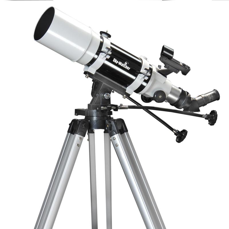 Skywatcher Telescop AC 102/500 StarTravel AZ-3