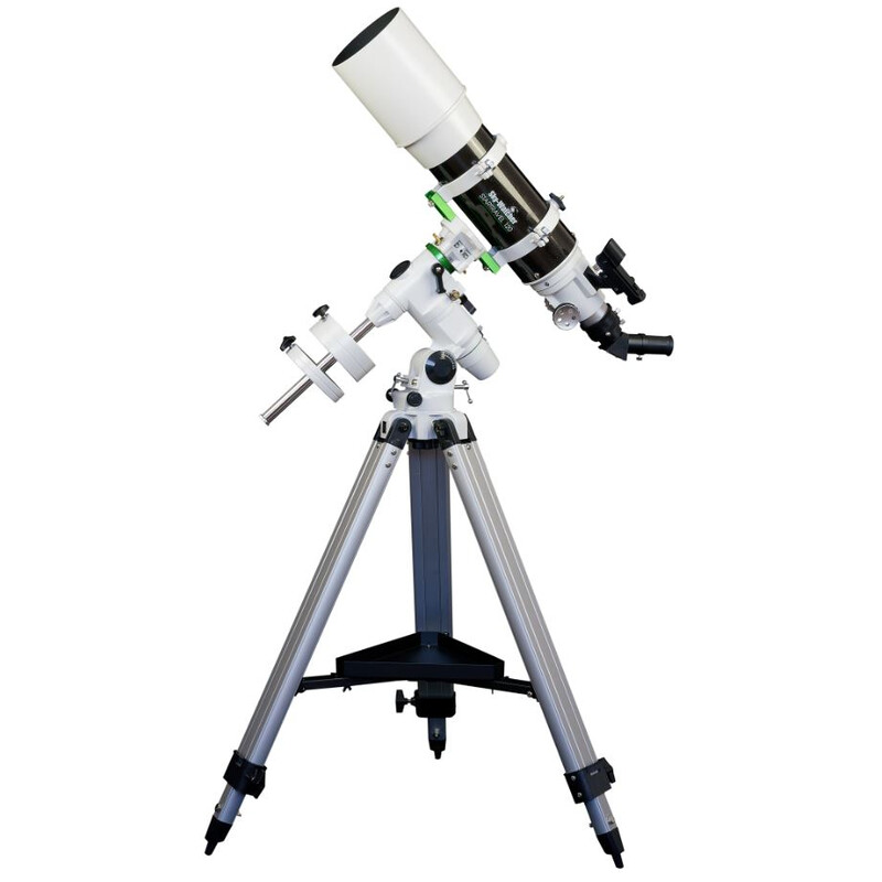 Skywatcher Telescop AC 120/600 StarTravel EQ3-2