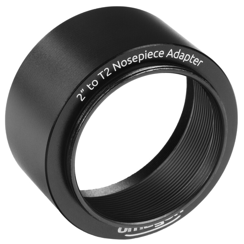 Omegon Adapter Adaptor M42 la 2"