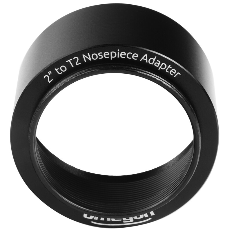 Omegon Adapter Adaptor M42 la 2"