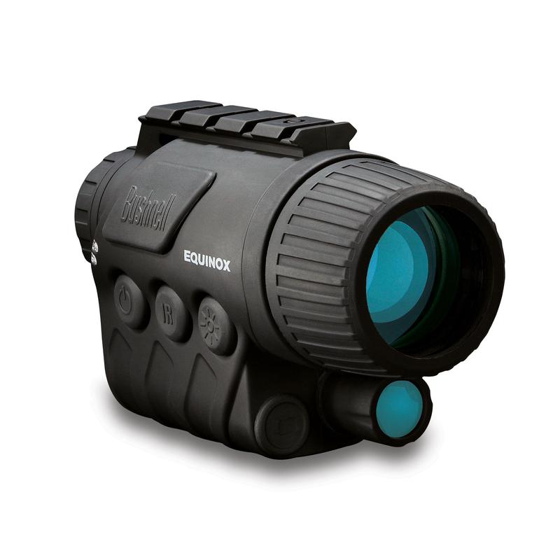 Bushnell Aparat Night vision Equinox 4x40