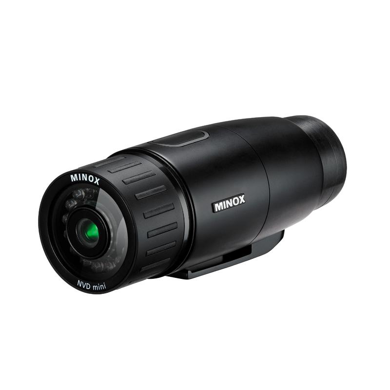 Minox Aparat Night vision Mini instrument de noapte NVD