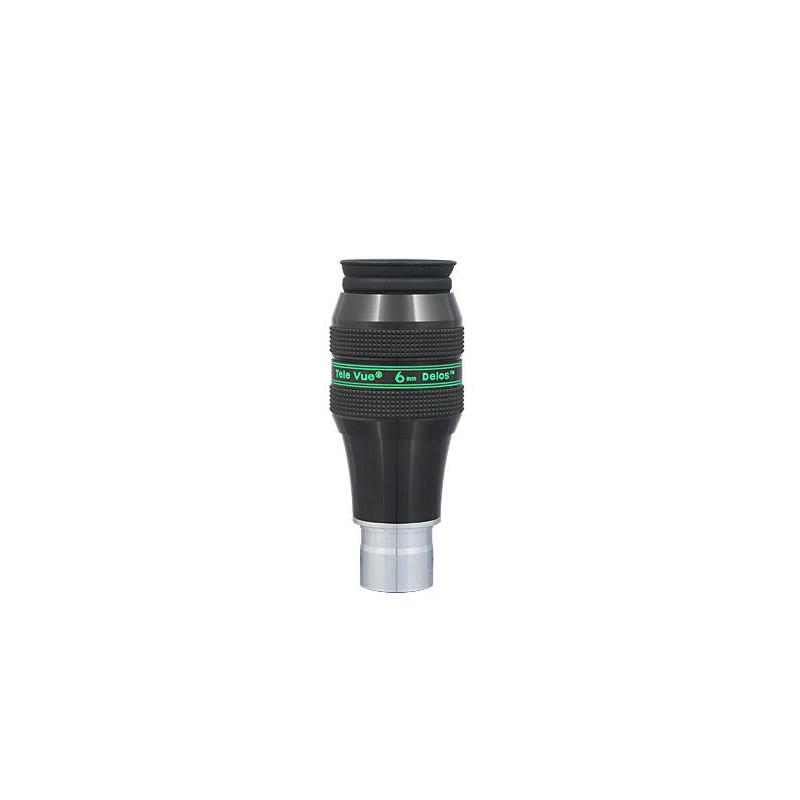 TeleVue Ocular Delos 6mm 1,25"
